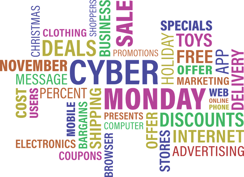 Cómo preparar tu tienda online para el Cyber Monday
