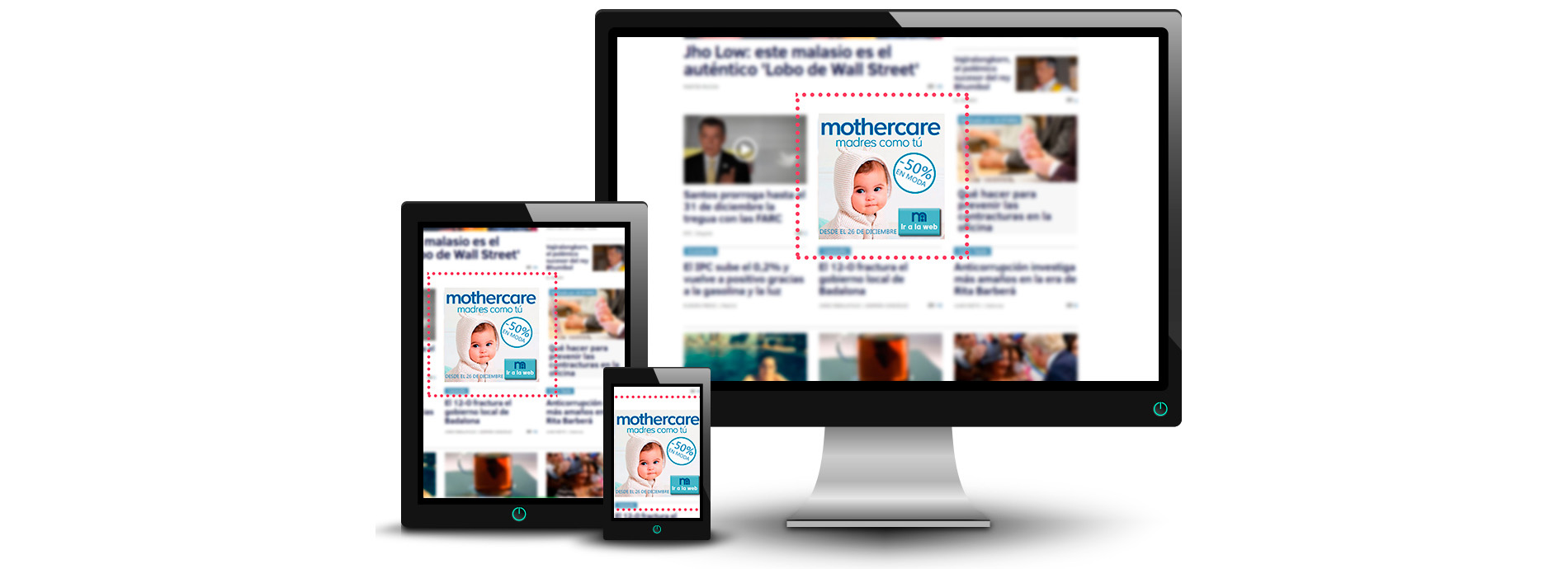 mothercarebanners