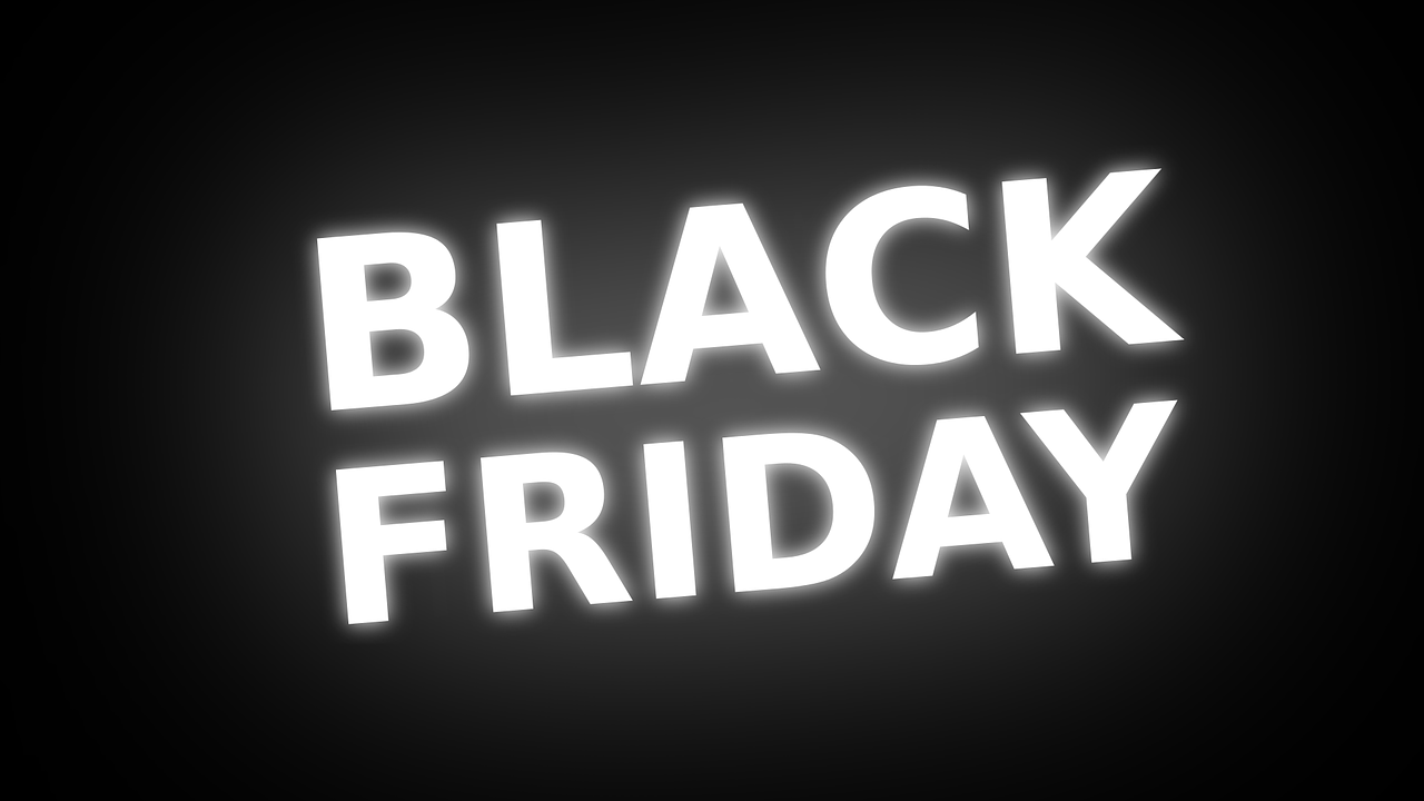 Cómo preparar tu tienda online para el Black Friday