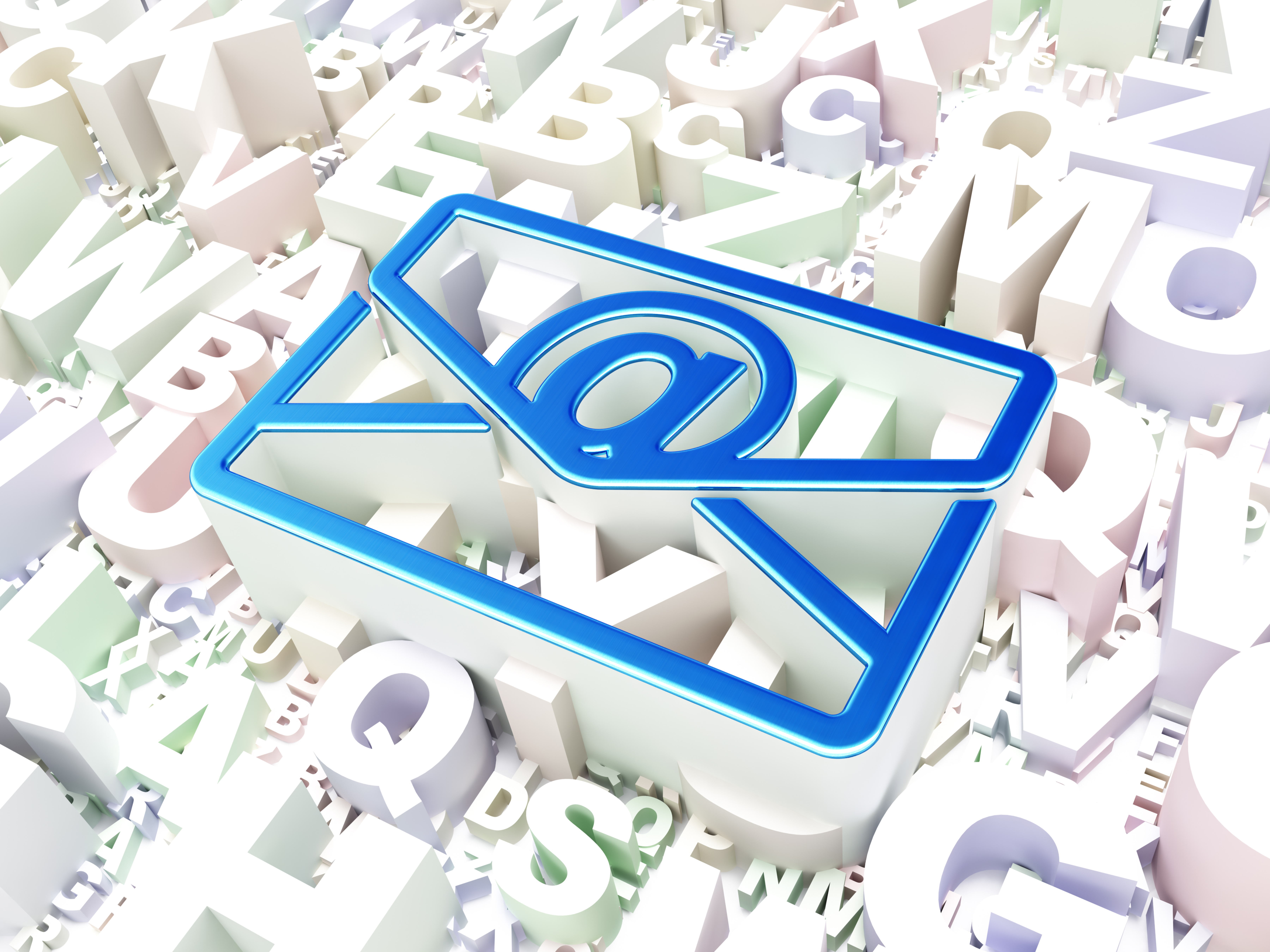 5 claves para tener éxito en tus campañas de E-mail Marketing