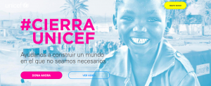 Unicef web 