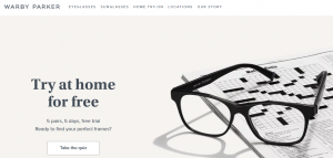 Warbyparker