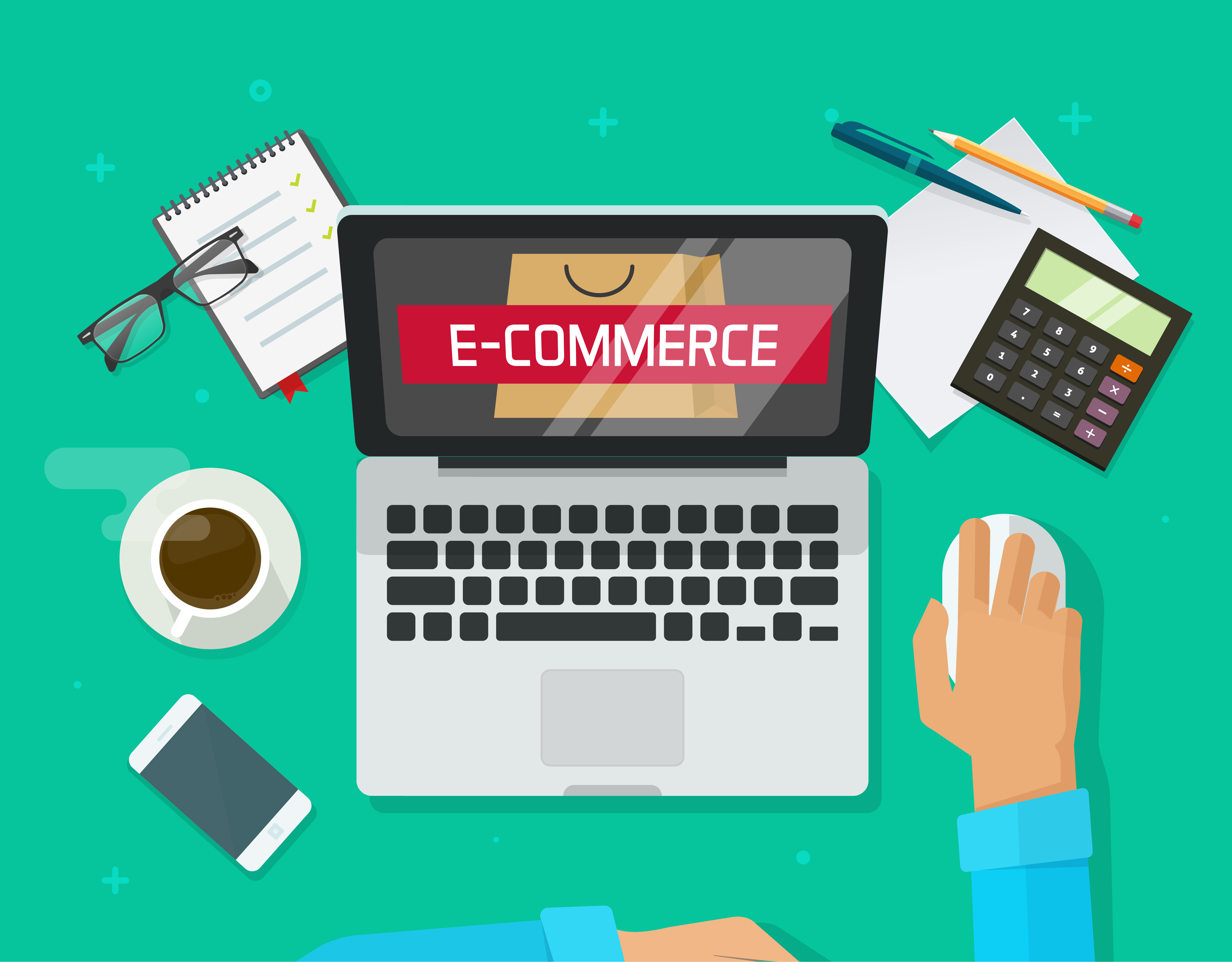 eCommerce