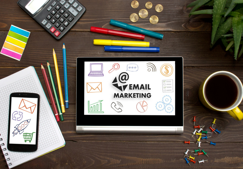 Las mejores herramientas para email marketing | TCI Online