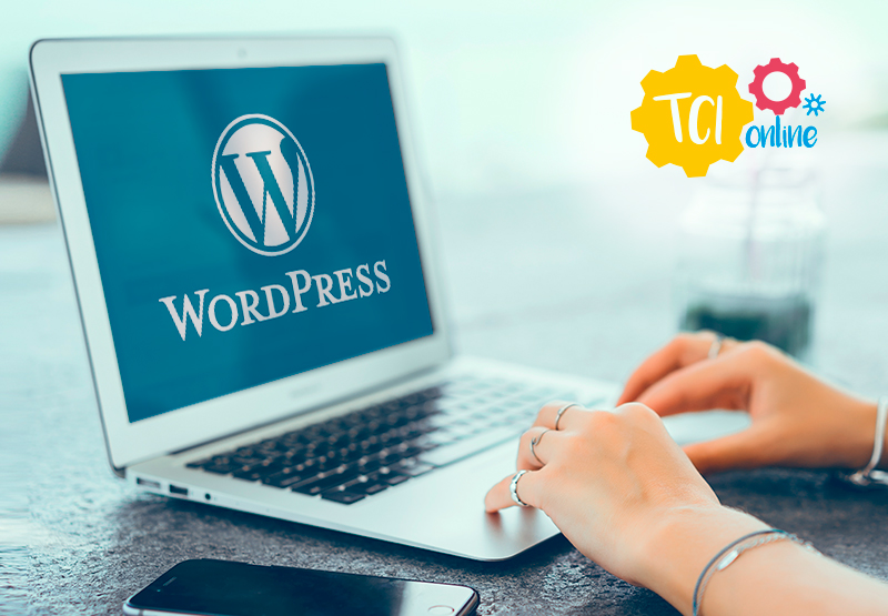 wordpress