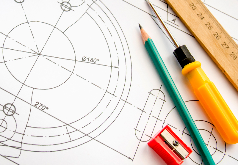 Diferencias entre diseño gráfico y diseño industrial